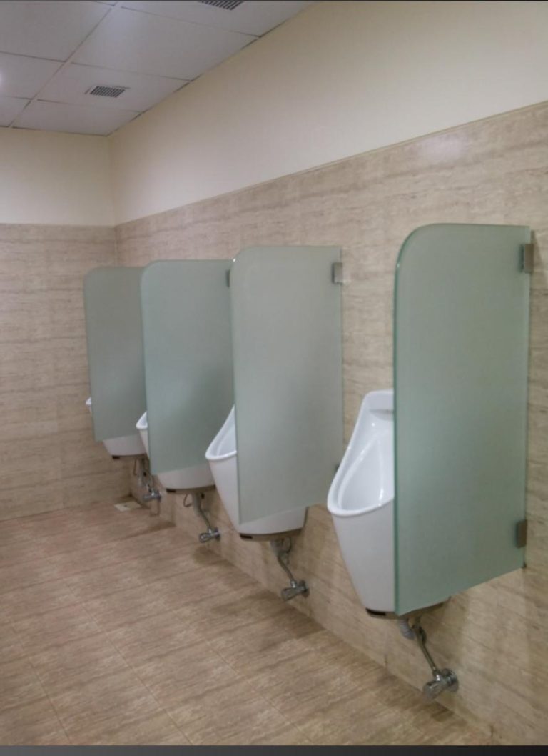 Urinal Partition